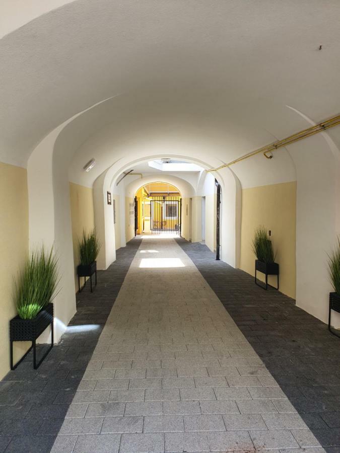 Minidorm Rooms In Heart Of City Center Марібор Екстер'єр фото
