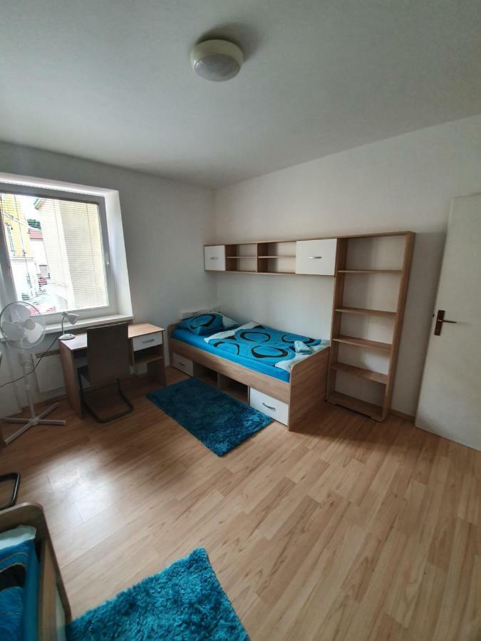 Minidorm Rooms In Heart Of City Center Марібор Екстер'єр фото